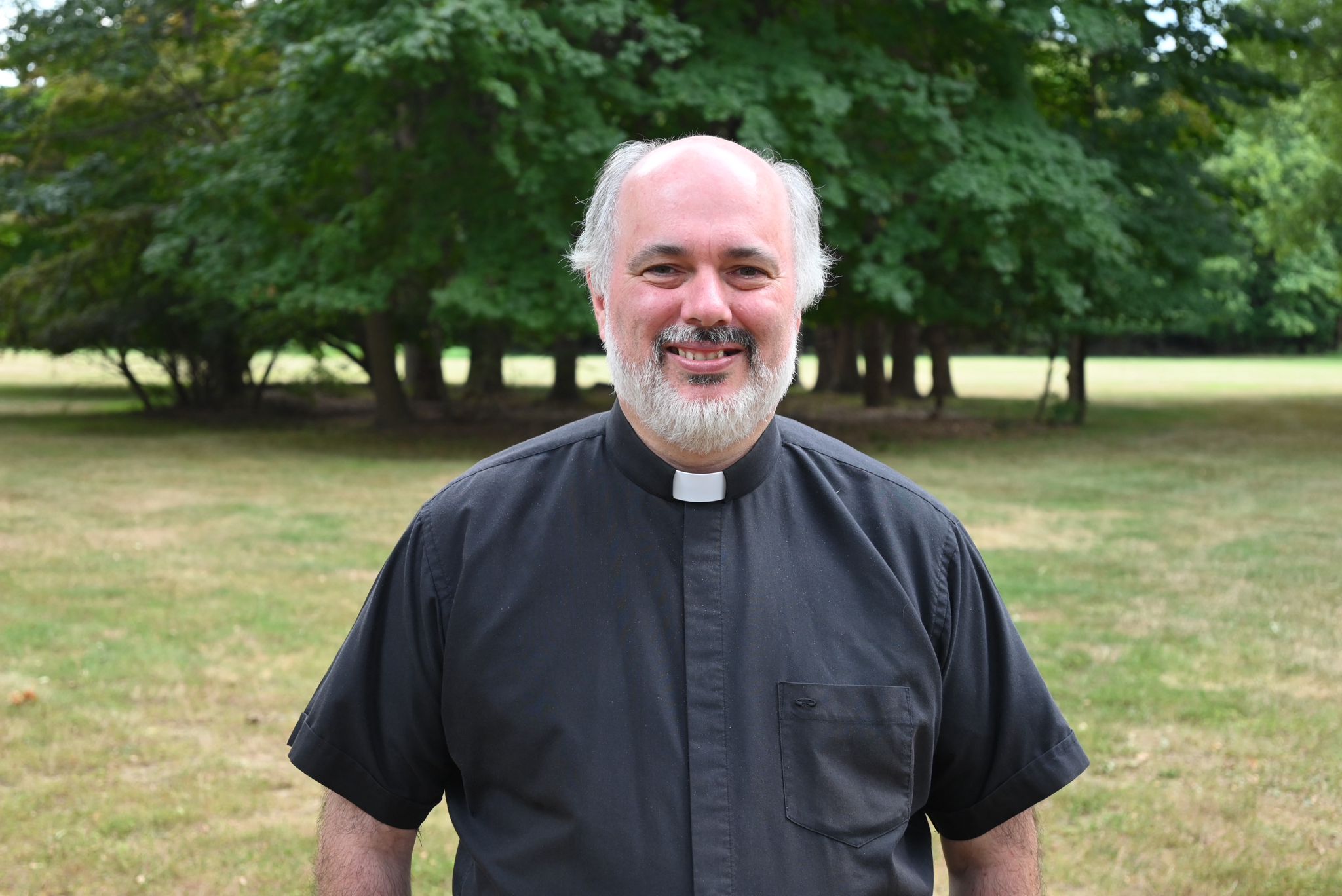 Abbé Silvain Cloutier