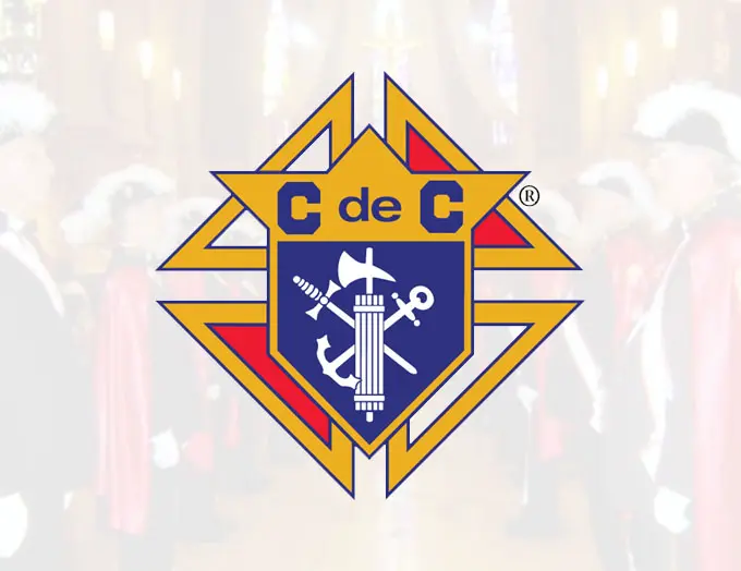 Chevaliers de Colomb — Conseil 3193